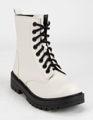 tillys combat boots