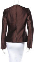 Thumbnail for your product : Tory Burch Embellished Jacket