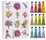 Thumbnail for your product : Crabtree & Evelyn Hand Therapy Tin Box ($108 Value)