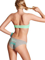Thumbnail for your product : Victoria's Secret PINK Ruched Bikini Panty