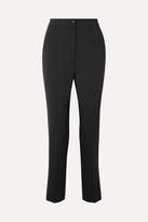 Thumbnail for your product : Dolce & Gabbana Wool-blend Tapered Pants