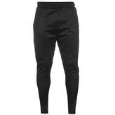 Thumbnail for your product : Voi Jeans Mens Profile Joggers Fleece Jogging Bottoms Trousers Pants Cotton Zip Tonal