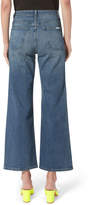 Thumbnail for your product : Eve Denim Charlotte Culotte Jeans