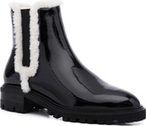 Thumbnail for your product : Senso Mia II patent leather boots