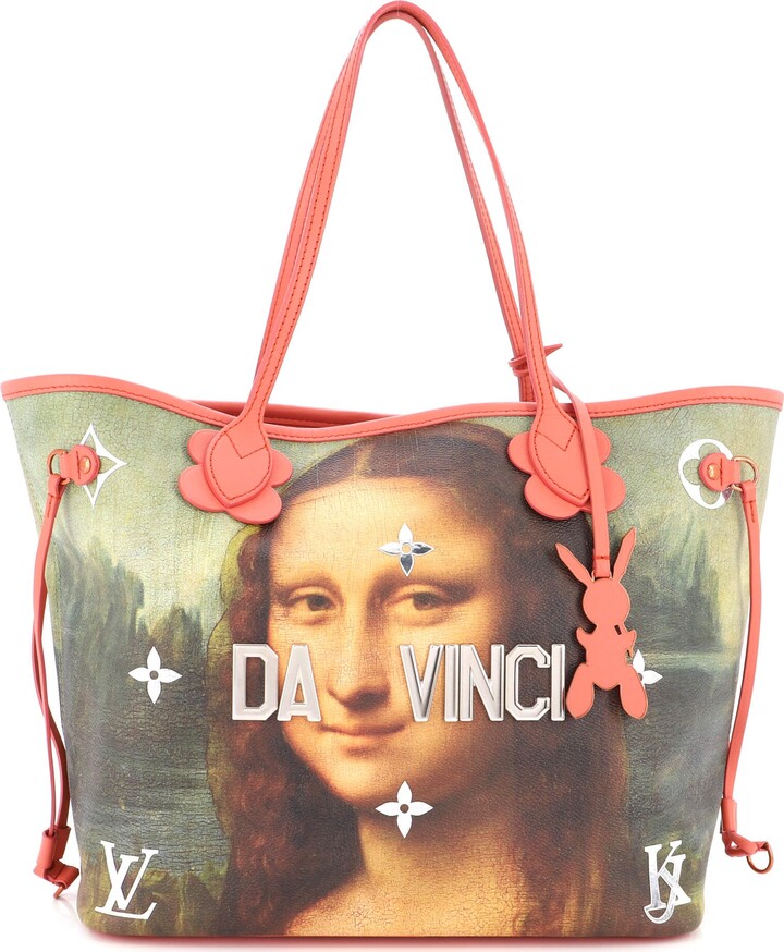 Louis Vuitton Da Vinci Speedy 30 Handbag(Pink)