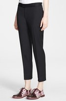 Thumbnail for your product : Band Of Outsiders Twill Trousers