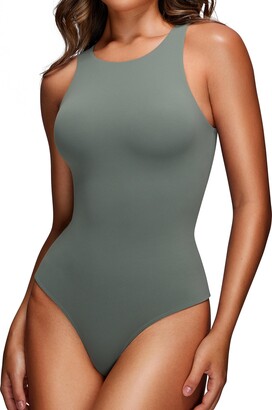 https://img.shopstyle-cdn.com/sim/ee/e6/eee6d792c51904104467412ce2aac04c_xlarge/crz-yoga-butterluxe-womens-sleeveless-slimming-bodysuit-sexy-one-piece-body-suit-high-neck-shaper-tank-tops-tan-milkshake-14.jpg