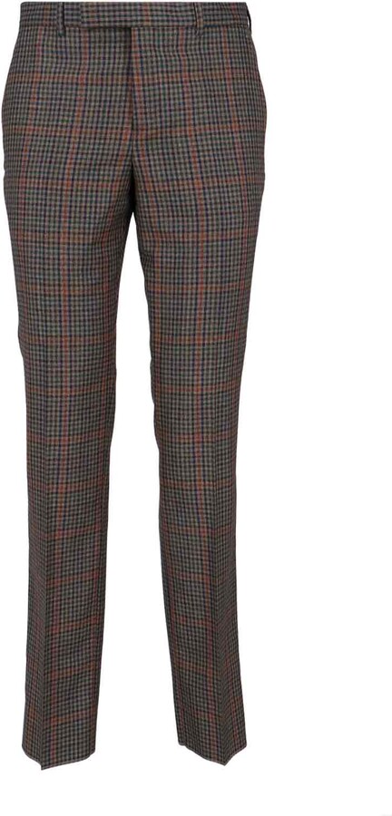 Paul Smith Wool Pants