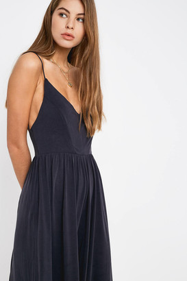 Urban Outfitters Molly Culotte Jumpsuit