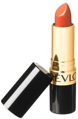 Revlon Super Lustrous Lipstick Creme, Toast of New York 325, 0.15 Ounce by