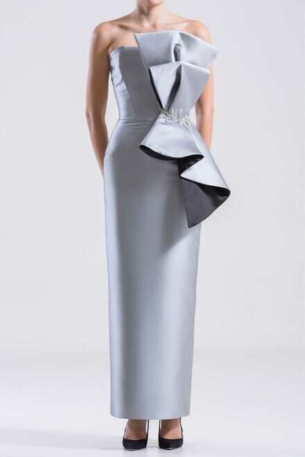 ankle length gown online