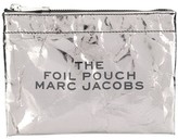 Thumbnail for your product : Marc Jacobs The Foil Pouch