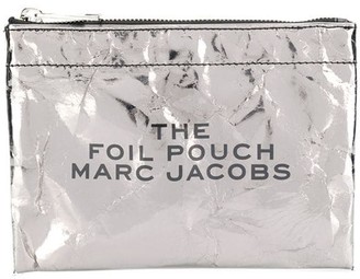 Marc Jacobs The Foil Pouch