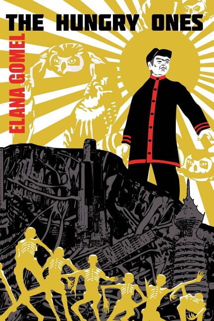 The Hungry Ones, (Paperback)