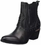 mustang boots uk