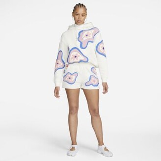 Nike Sportswear Project Uphoria Women's Fleece Hoodie - ShopStyle
