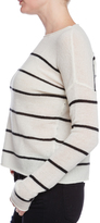 Thumbnail for your product : Line Stride Sweater
