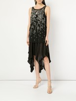Thumbnail for your product : Muller of Yoshio Kubo Gatsby dress