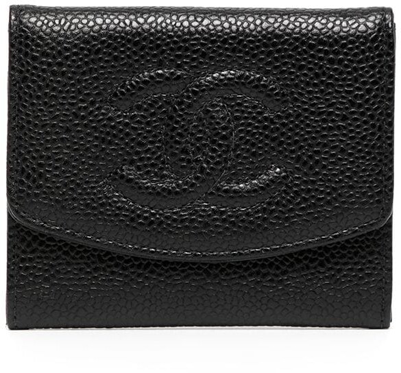 Chanel Card Bag | Shop the world's largest collection of fashion 