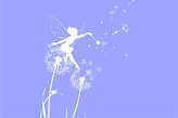 Thumbnail for your product : Bambizi Dandelion Fairy