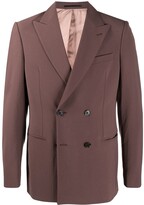 Thumbnail for your product : Nanushka Double-Breasted Blazer