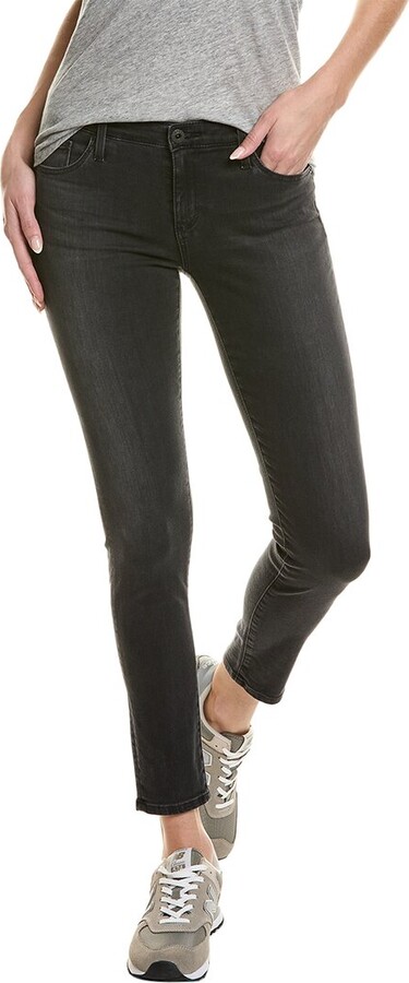 AG Jeans Super Skinny Ankle Legging