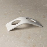 Thumbnail for your product : The White Company Newcombe Ceramic Bottle Arch, White, One Size