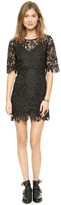 Thumbnail for your product : re:named Lace Dress