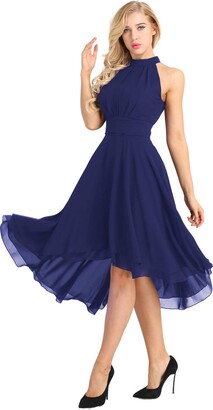 Flowy Cocktail Dresses | Shop the world's largest collection of fashion |  ShopStyle UK