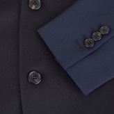 Thumbnail for your product : Neil Barrett Contrasting Formal Blazer
