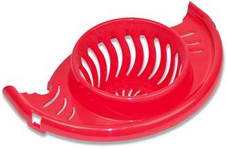 MOP Coronet Strainer for Household Bucket, Red, 30 x 30 x 30 cm