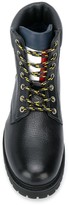 Thumbnail for your product : Tommy Jeans Lace-Up Outdoor Boots