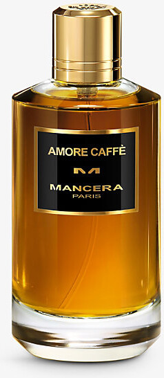 Mancera Womens Amore Caffè Eau De Parfum 120ml 120ml