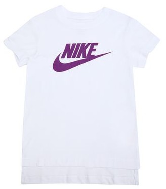 girls nike tops