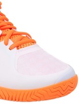 Thumbnail for your product : Nike Serena Williams Flare Tennis Sneakers
