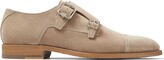 Thumbnail for your product : Jimmy Choo Finnion monk shoes