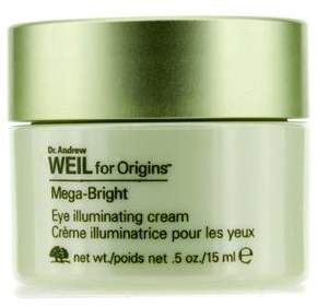 Origins Dr. Andrew Mega-Bright Eye Illuminating Cream 15ml