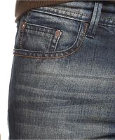 Thumbnail for your product : Ring of Fire Lexington Bootcut Jeans