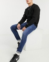 Thumbnail for your product : Replay Anbass x-lite slim fit jeans