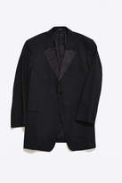 Thumbnail for your product : Armani Collezioni Urban Outfitters Vintage Vintage Tuxedo Jacket
