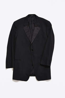 Armani Collezioni Urban Outfitters Vintage Vintage Tuxedo Jacket