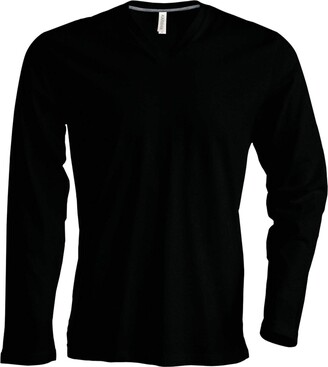 Extra Long Sleeve Shirts For Men Black | Shop the world's largest  collection of fashion | ShopStyle UK
