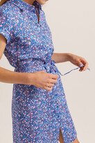 Thumbnail for your product : Sportscraft Phoebe Liberty Linen Dress