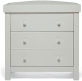 Thumbnail for your product : Mamas and Papas Dover Cot Bed, Dresser and Wardrobe