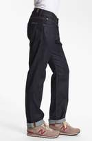 Thumbnail for your product : 7 For All Mankind 'Carsen' Easy Straight Leg Jeans