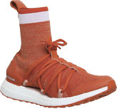 Thumbnail for your product : adidas X Ultra Boost X Sock high-top trainers