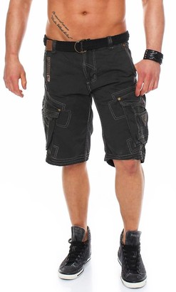 Geographical Norway Cargo Homme Short People