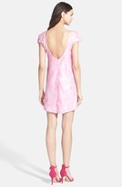 Thumbnail for your product : Dress the Population 'Brooke' Sequin Minidress