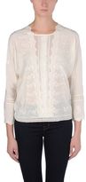 Thumbnail for your product : Vanessa Bruno Blouse
