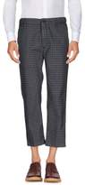 Thumbnail for your product : Truenyc. TRUE NYC. Casual trouser